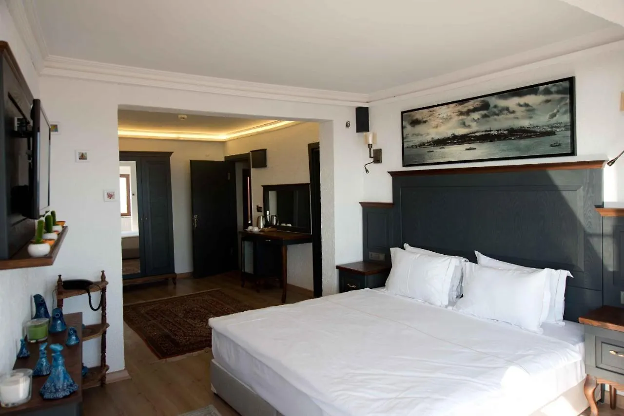 Bıg Orange Hotel İstanbul 3*,  Türkiye