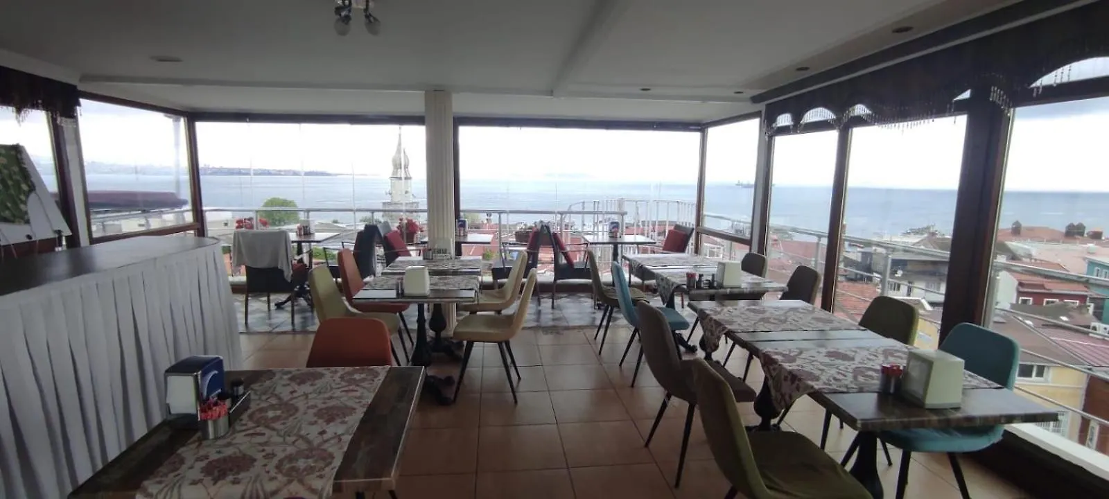 Bıg Orange Hotel İstanbul