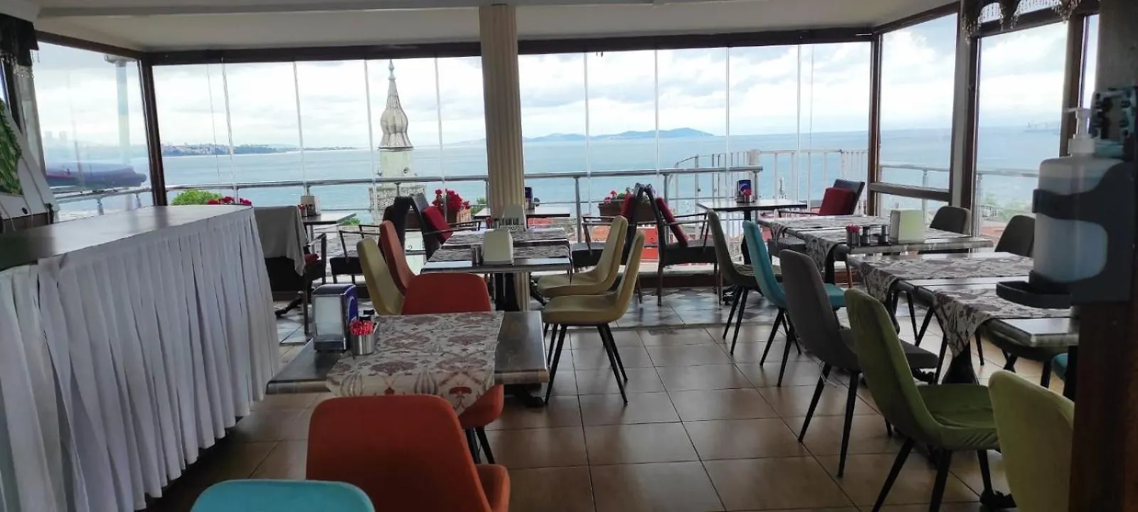 Bıg Orange Hotel İstanbul 3*,
